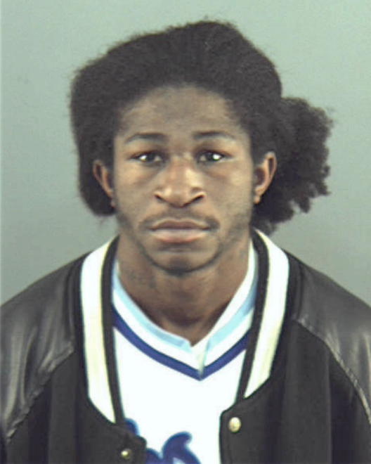 BRANCH, ANTHONY J - Peoria County, IL
