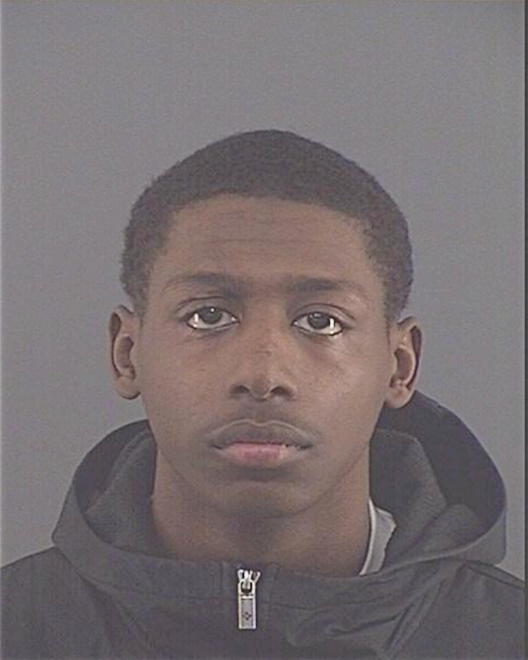 BROWN, ANTOINE ALEXIS - Peoria County, IL