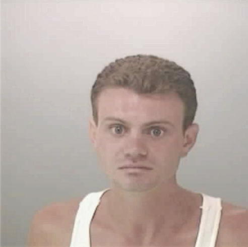 CAMPBELL, JOHN MICHAEL - Peoria County, IL