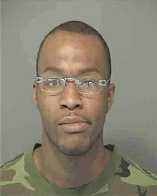 COVINGTON, JAMARR TERRILL - Peoria County, IL