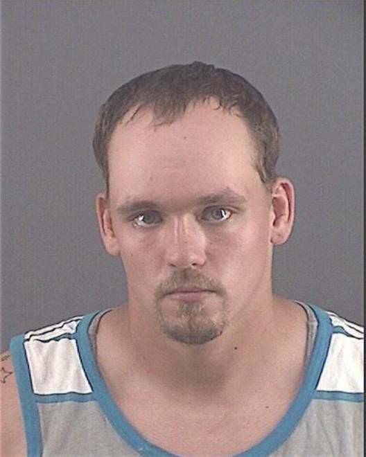 CUNNINGHAM, LUKE E - Peoria County, IL