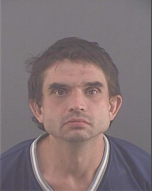 DALY, SHAWN P - Peoria County, IL