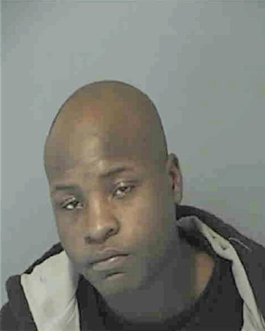 DAVENPORT, ANTHONY LAMAR - Peoria County, IL