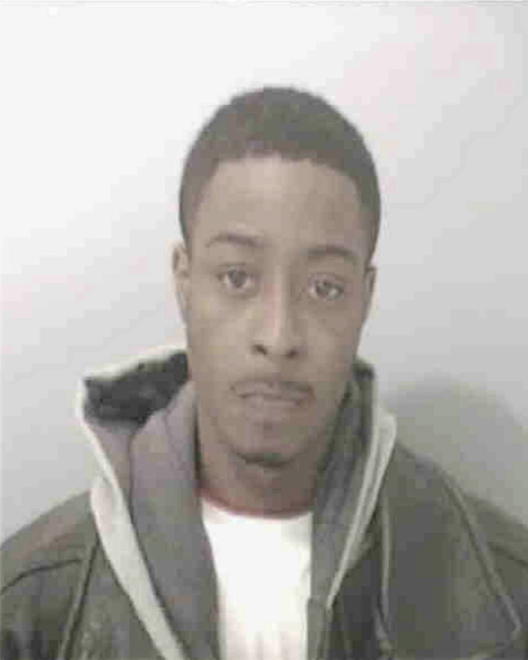 FERGUSON, MARLON DEMAR - Peoria County, IL
