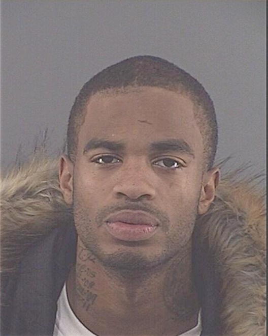 HARRIS, LIONELL L - Peoria County, IL