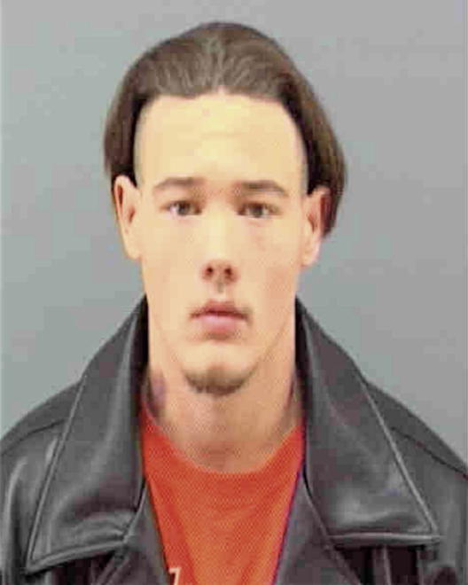 HAYES, JAMES LEE - Peoria County, IL