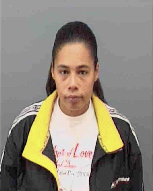 HOSKIN, LISA SHAREE - Peoria County, IL