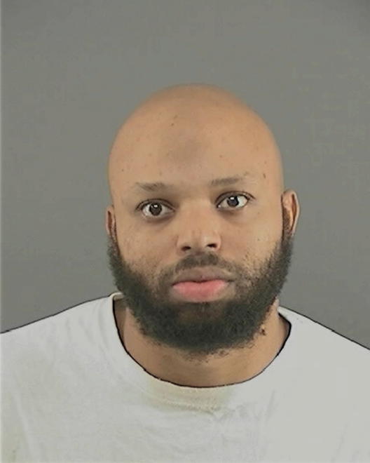 JOHNSON, ADRIAN TERRELL - Peoria County, IL