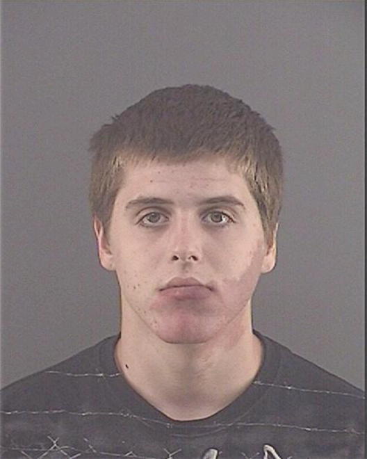 KIESER, DILLON MITCHELL - Peoria County, IL