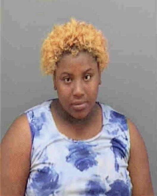 LINWOOD, MYESHA B. - Peoria County, IL