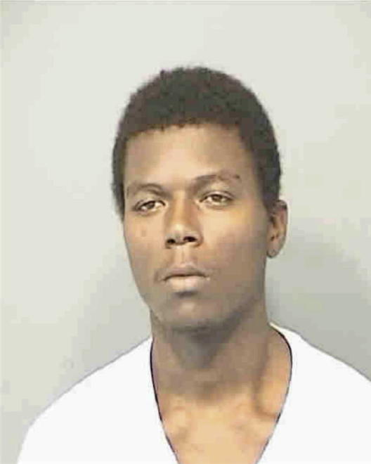 MCPIKE, ANTHONY D - Peoria County, IL