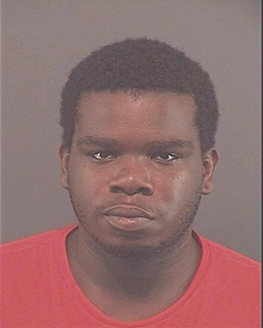 NICHOLS, KEON D - Peoria County, IL