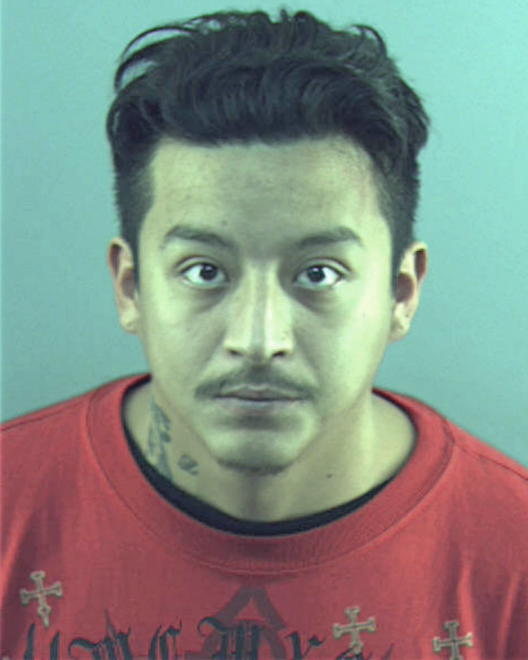 PEREZ, JORGE L - Peoria County, IL