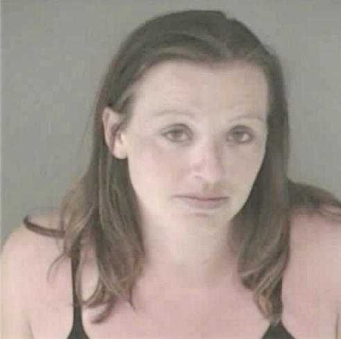 POIRIER, RACHELLE MARIE - Peoria County, IL