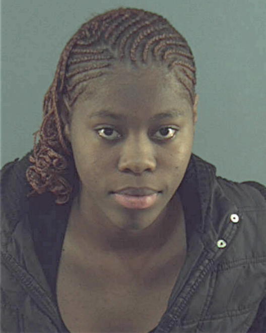 RANDLE, LACQUASHA K - Peoria County, IL
