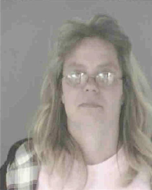 RHOADES, ROSE MARY - Peoria County, IL