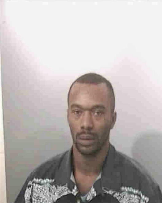 RUTHERFORD, DELRICK MORQUICE - Peoria County, IL