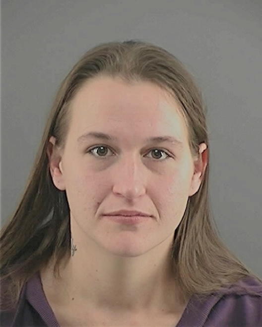 SCHALK, TIFFANY LYNN - Peoria County, IL