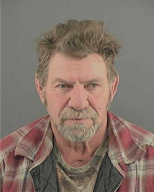 SEWARD, STEVEN JOE - Peoria County, IL
