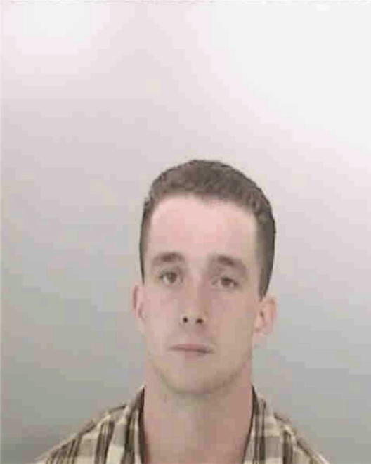 SMITH, BRETT ALLEN - Peoria County, IL