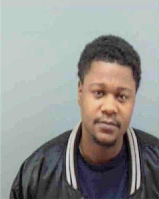 TERRELL, DEANDRE DEMETRIS - Peoria County, IL