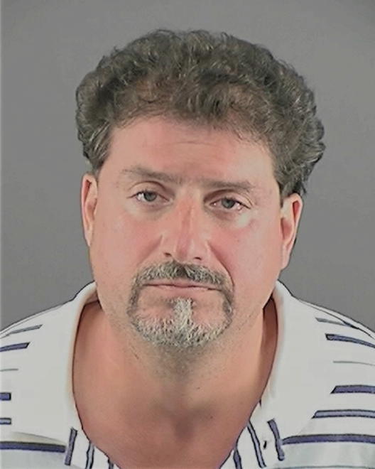 THOMAS, RAYMOND SHAWN - Peoria County, IL