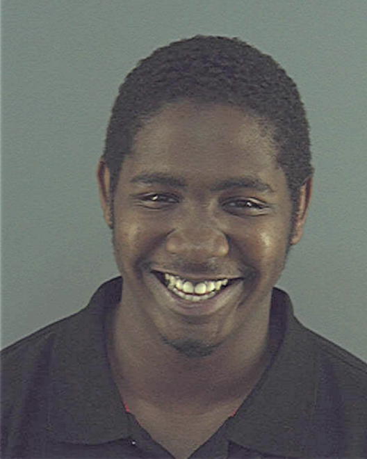TIPTON, DARIUS M - Peoria County, IL