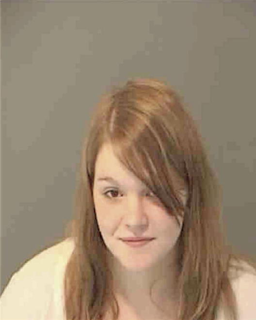 WEIDMAN, BRITTANY LYNN - Peoria County, IL