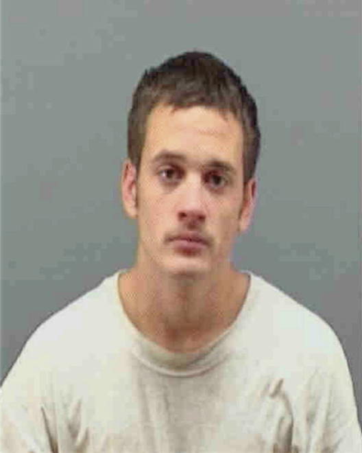 WHALEN, JOSEPH PATRICK - Peoria County, IL
