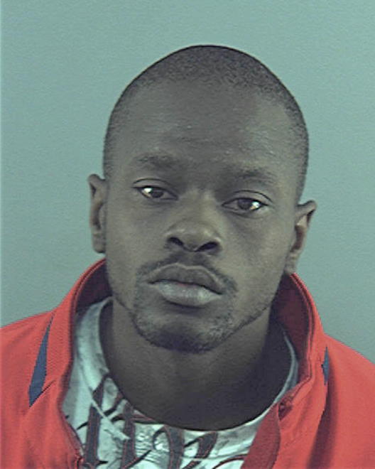 WHITAKER, AARON JAAMAL - Peoria County, IL