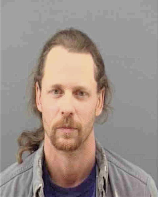 WILSON, GREGORY SCOTT - Peoria County, IL