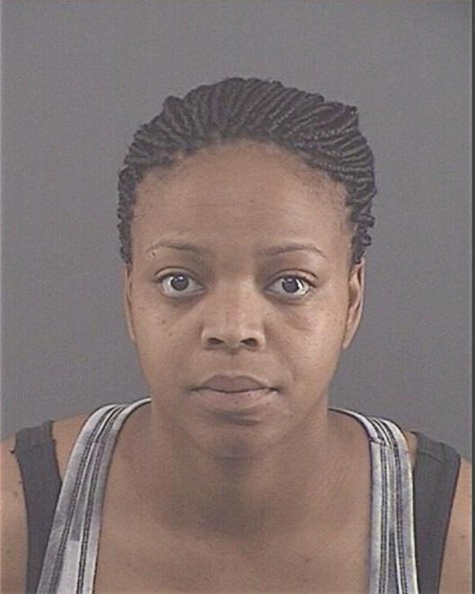 YATES, KENDRA LASHAE - Peoria County, IL