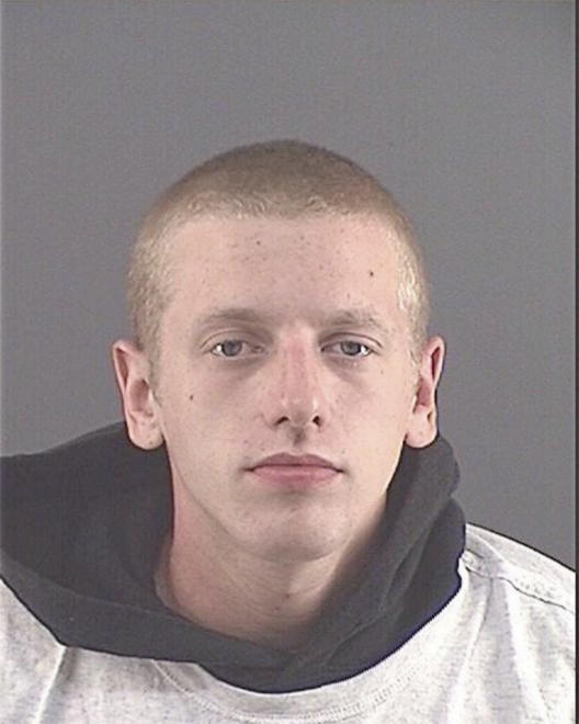 BAKER, JONATHAN MICHAEL - Peoria County, IL