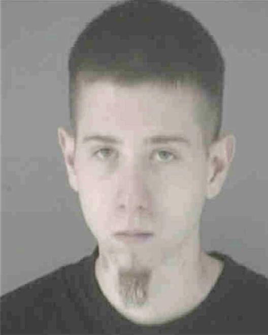 BROOKS, JAMES MICHAEL - Peoria County, IL