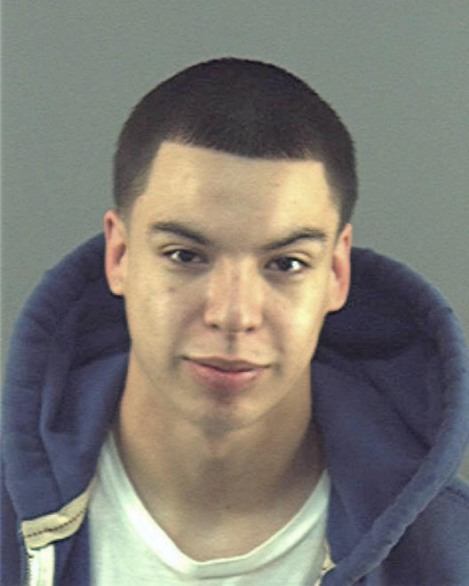 CAMACHO, JULIAN - Peoria County, IL