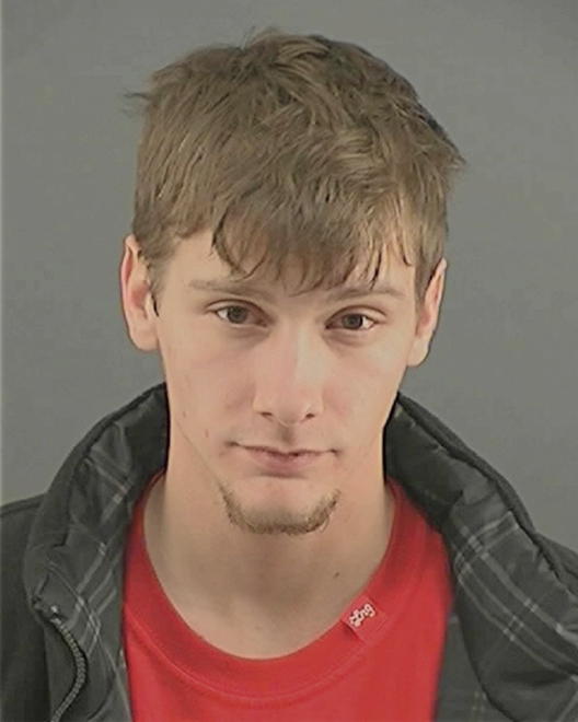 CANNON, DANIEL E - Peoria County, IL