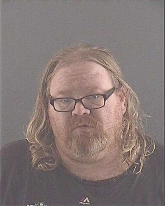 CHITWOOD, TIMOTHY CHRISTOPHER - Peoria County, IL