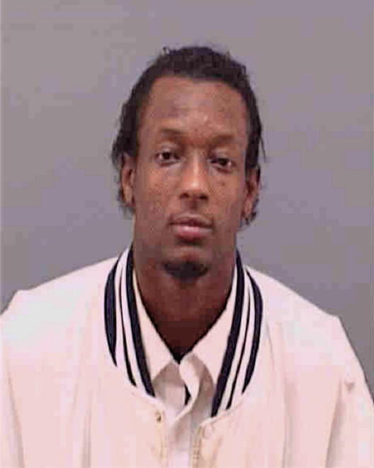 CLARK, KEITH LAMONT - Peoria County, IL