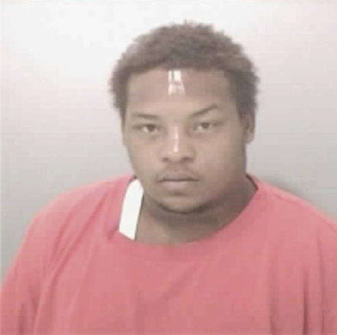 DAVENPORT, TIMOTHY RAYSHUN - Peoria County, IL