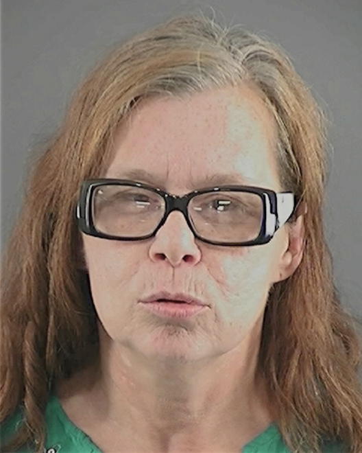 DIXON, RHONDA KAY - Peoria County, IL