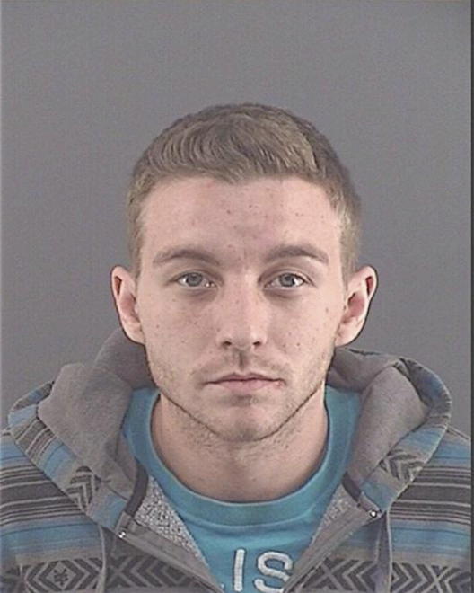 ENSIGN, COREY THOMAS - Peoria County, IL