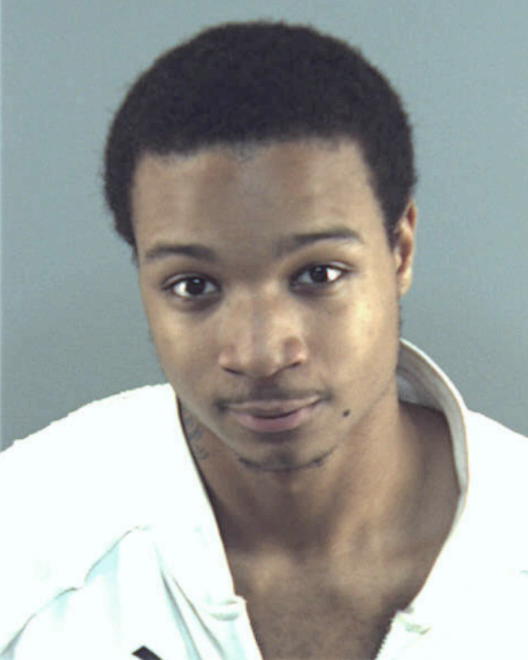 FLUKER, KENDRICK LENARD - Peoria County, IL