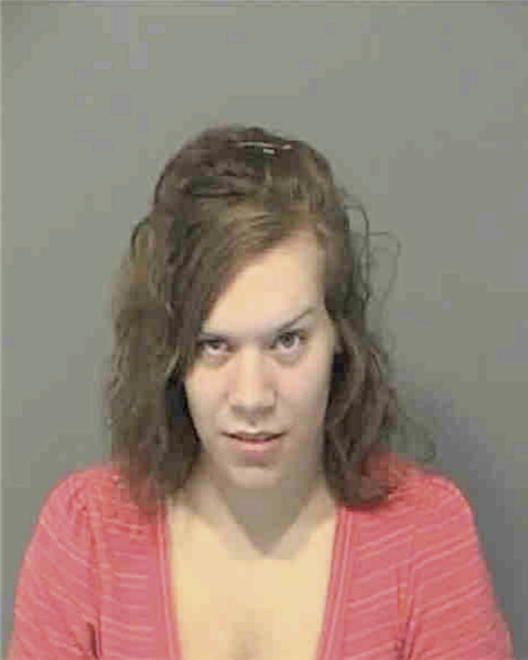 FORNOFF, SABRINA - Peoria County, IL