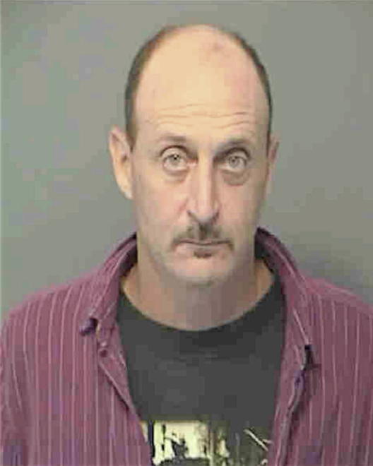 FOSTER, WILLIAM FRANK - Peoria County, IL