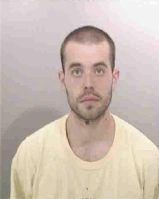 FROST, PAUL MICHAEL - Peoria County, IL