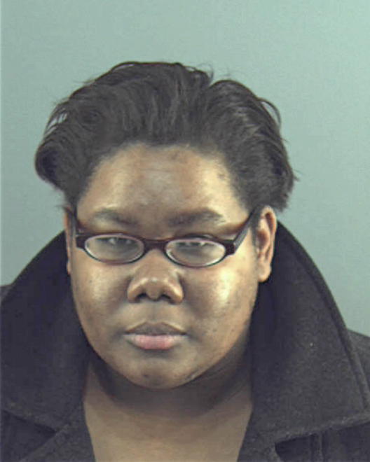 GRAVES, NICOLE Y - Peoria County, IL