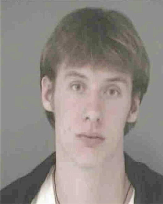 HEFT, TRAVIS JAMES - Peoria County, IL