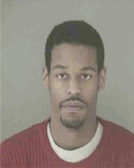 HUDSON, LEVAR ANDRE - Peoria County, IL