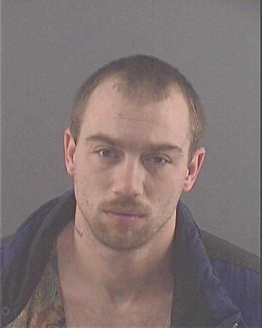 HUGILL, ANTHONY PAUL - Peoria County, IL