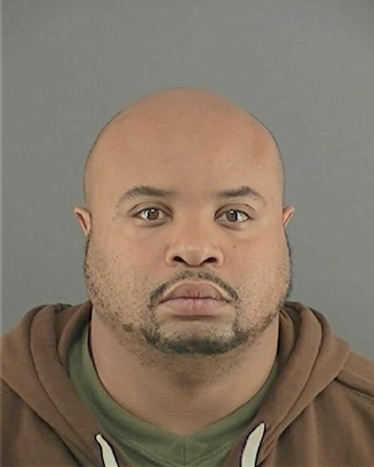 JONES, SHAKA HASAN - Peoria County, IL